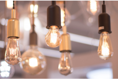 Energijsko varčna svetila: kako prihraniti pri elektriki