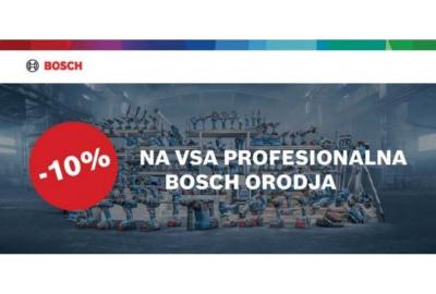 Profesionalna orodja