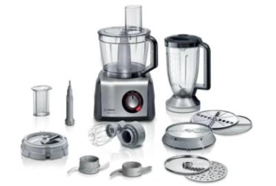 Multipraktik ali kuhinjski robot - kateri bo kralj vaše kuhinje?