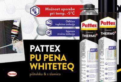 Pattex WhiteTeq