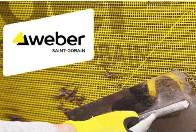 weber fasadni sistemi