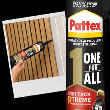 Pattex