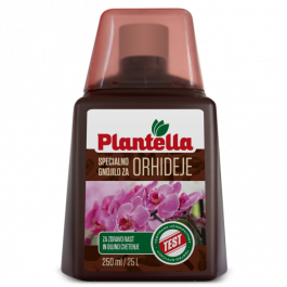 Plantella Sp. gnojilo za orhideje 250 ml