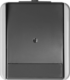 STIKALO 1P 16A 250V~ IP44 GY
TI TEM SF10GYTI-U