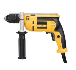 VRTALNIK UDARNI DWD 024S 650W/SAM DEWALT 