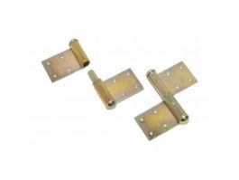 SPONA INOX 40/55/1,5 blister 2/1 