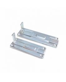ZAPAH PREČNI 150/40 INOX blister 1/1 