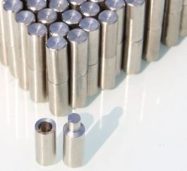 SPONA VARILNA solza 100/14 Fe blister 2/1 