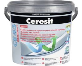 Masa fugirna ceresit CE-43 Grand Elite caramel 5kg