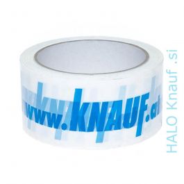 TRAK LOČILNI 50mm Knauf 