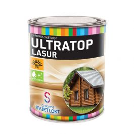 ULTRATOP 4L OLIVNO ZELENA 11