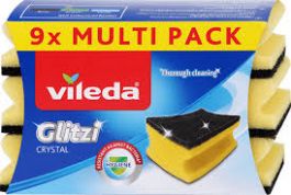 Gobica Vileda Glitzi 9/1

