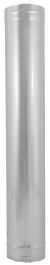 CEV DIMNA ENOSLOJNA INOX 180X100 ZA SANACIJO 