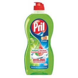 Detergent za posodo Pril Apple 450ml

