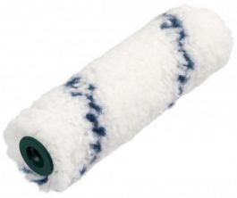 Valj 100mm polyester kpl