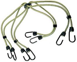 PAJEK ZA PRTLJAGO 8 KRAKI 750 MM B34040  CON con(6)