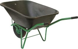 Samokolnica 180 L, PVC korito