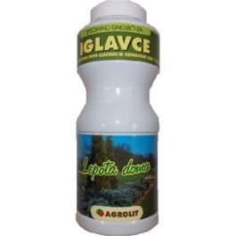 Gnojilo za iglavce 5kg Agro.