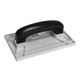 GLADILKA ZIDARSKA  PVC 420X260 MM