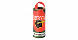 Muholovec z medom 4/1, Agr.