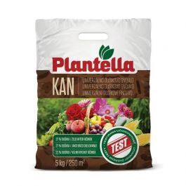 GNOJILO KAN 5 KG PLANTELLA