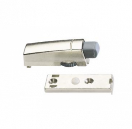 BLAŽILEC ZA MEHKO ZAPIRANJE, ZA VIJAČENJE, SIL-SYST ( ZA RAVNO ALI POLKRIVO SPONO) %5300020002 art.0060579