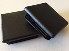 ČEP PVC 20X20 (pak.100)