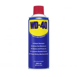 SPREJ WD 40 240 ml+20% gratis