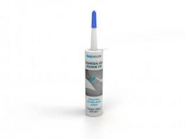 MASA HOMESEAL LDS SOLIMUR tesnilno sredstvo  310 ml/kartuša