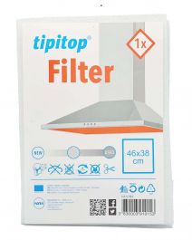 Filter za kuhinjsko napo 46 x 38 cm
