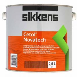 Cetol Novatech 045 Mahagoni 5L