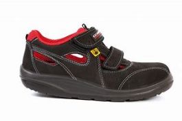 Sandali Miami S1P št.39