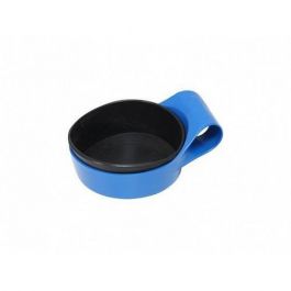 ZAJEMALKA ZIDARSKA fi 130mmm,0,5L PVC