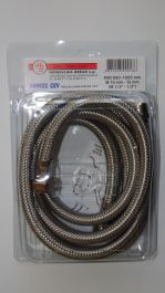 Cev gibljiva 1/2" za električni grelnik vode 950-1000