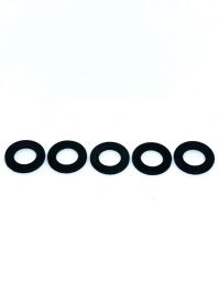 TESNILO PRIKLJUČNE CEVI 3/4'' DN 20/5 kos gumi