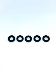 TESNILO PRIKLJUČNE CEVI GUMA 3/8'' DN 10/5 kos