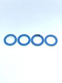 TESNILO PRIKLJUČNE CEVI 1/2