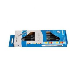 621CS7E /7 Garnitura izvijačev za elektroniko s TX profilom v kartonu