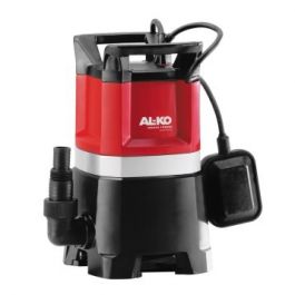 Črpalka potopna za umazano vodo DRAIN 10000 Comfort, Al.
650WATT 10.000L/H