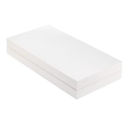 Stiropor Eurotherm EPS F WO 14 cm 2 m2/paket. Cena velja za m2