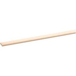 LETEV PARKETNA 15x30mm (kos=2,5m) TIP-40 oreh 