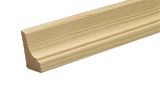 LETEV KOTNA 16×34mm (kos=2,0m) TIP-9 smreka/jelka 