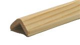 LETEV VOGALNA 24×24mm (kos=2,0m) TIP-8 smreka/jelka 