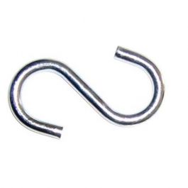 S-KLJUKICA 10x33x2,5 A 6 KOM/E