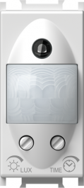 STIKALO IR EM31PW-U 1M 5A 230V BELO MODUL TEM EM31PW-U