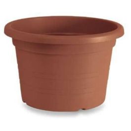 Lonec cvetlični Dahlia cilinder fi25x18 ics.
