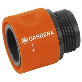 NASTAVEK CEVNI PREHODNI, BLISTER GARDENA
