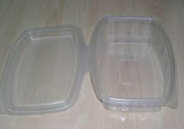 Kontejner za hrano R4 2000ml (pakiranje 20kos/zav)  Lab.