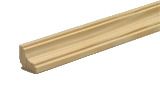 LETEV KOTNA 15x15mm (kos=2,0m) TIP-1 smreka/jelka 