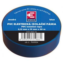 Trak izolirni 19/20m MODER 10/1 